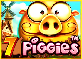 nova345 7 Piggies ทดลองเล่นฟรี
