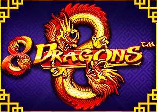 nova345 8 Dragons ทดลองเล่นฟรี