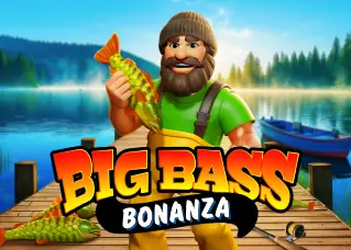 nova345 Big Bass Bonanza ทดลองเล่นฟรี