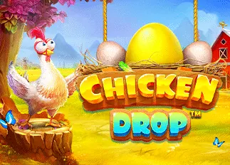 nova345 Chicken Drop ทดลองเล่นฟรี