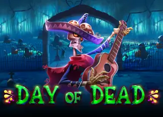 nova345 Day of Dead ทดลองเล่นฟรี