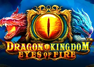 nova345 Dragon Kingdom Eyes of Fire ทดลองเล่นฟรี