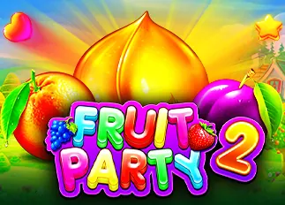 nova345 Fruit Party 2 ทดลองเล่นฟรี