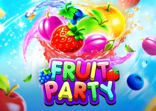 nova345 Fruit Party ทดลองเล่นฟรี