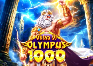 nova345 Gates of Olympus 1000 ทดลองเล่นฟรี