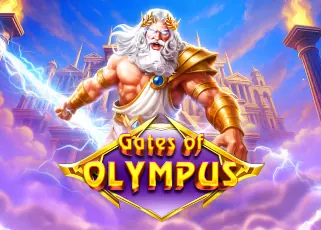 nova345 Gates of Olympus