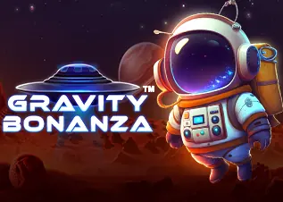 nova345 Gravity Bonanza ทดลองเล่นฟรี