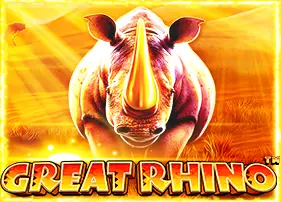 nova345 Great Rhino ทดลองเล่นฟรี