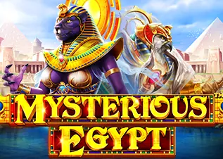 nova345 Mysterious Egypt ทดลองเล่นฟรี