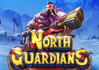 nova345 North Guardians ทดลองเล่นฟรี