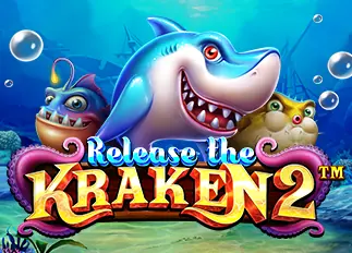 nova345 Release the Kraken 2 ทดลองเล่นฟรี