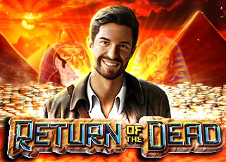 nova345 Return of the Dead ทดลองเล่นฟรี