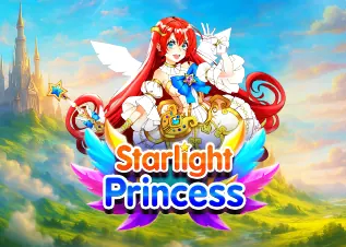 nova345 Starlight Princess ทดลองเล่นฟรี