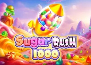 nova345 Sugar Rush 1000 ทดลองเล่นฟรี