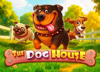 nova345 The Dog House ทดลองเล่นฟรี