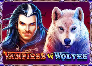 nova345 Vampires vs Wolves ทดลองเล่นฟรี