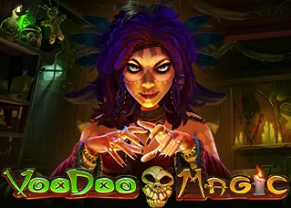 nova345 Voodoo Magic ทดลองเล่นฟรี