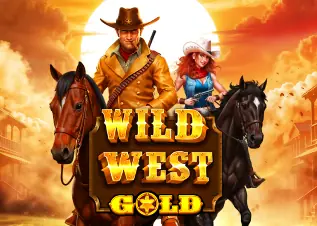 nova345 Wild West Gold ทดลองเล่นฟรี