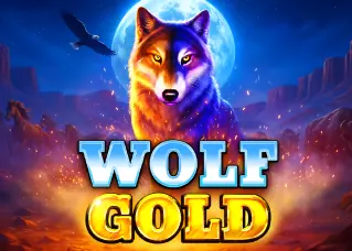 nova345 Wolf Gold ทดลองเล่นฟรี